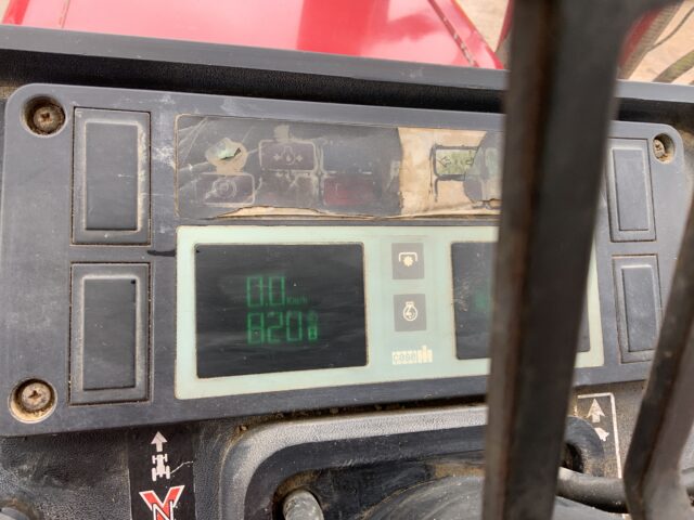 Case 4230 Tractor (ST25058)