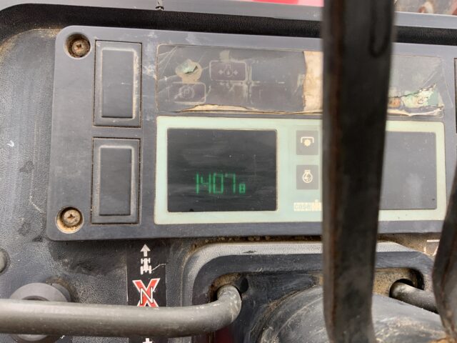 Case 4230 Tractor (ST25058)