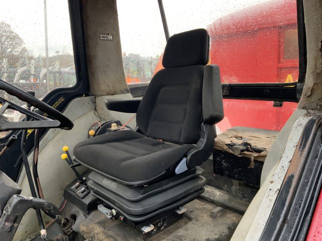 Case International 956XL Tractor (ST25153)