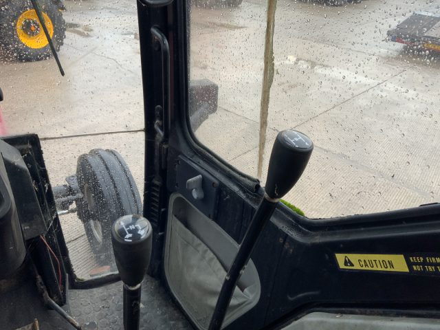 Case International 956XL Tractor (ST25153)