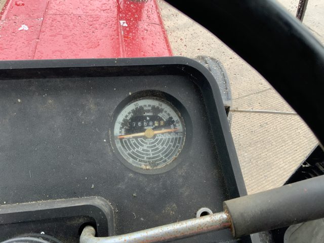 Case International 956XL Tractor (ST25153)