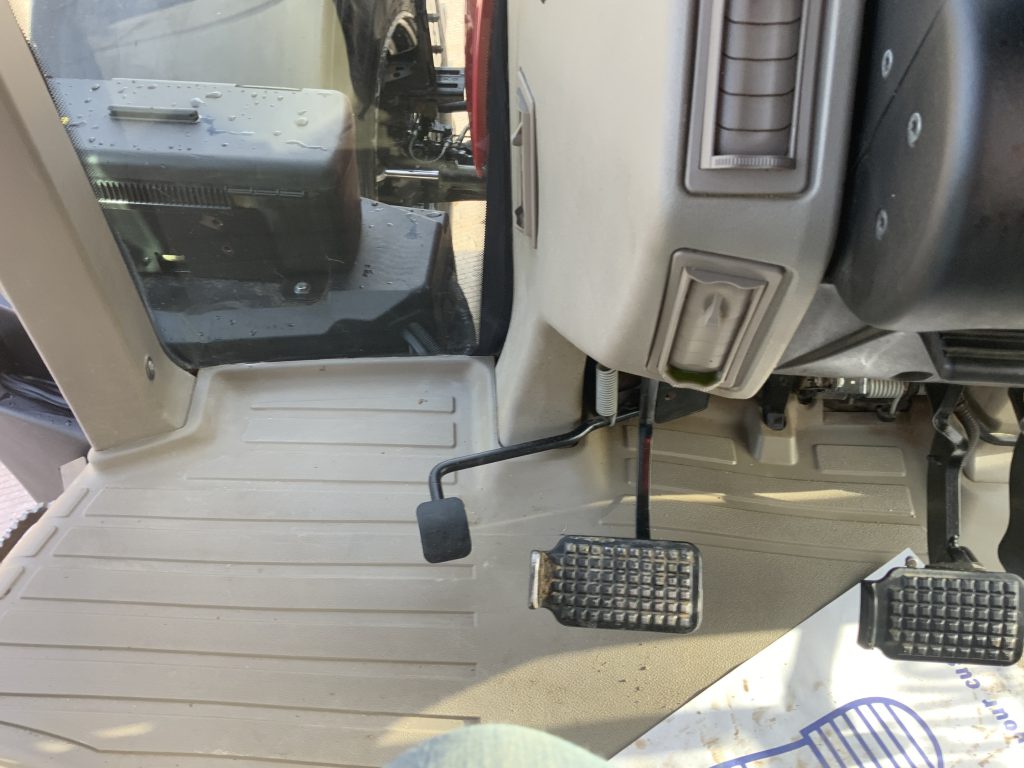 Case Puma 240 CVX Drive Tractor (ST25397)