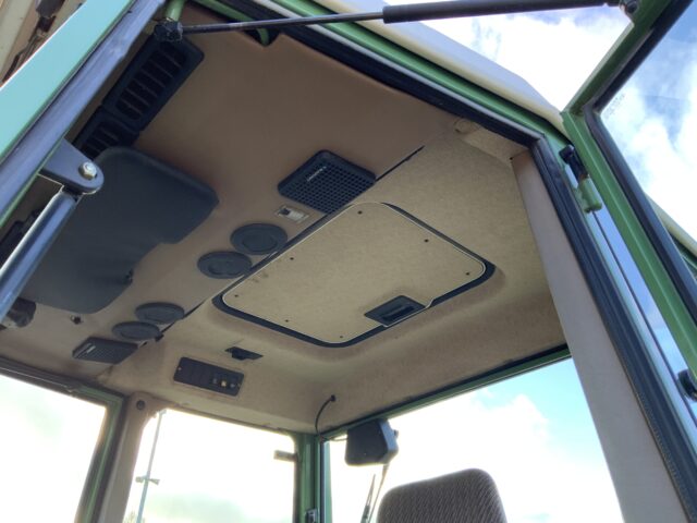 Fendt Farmer 312 LSA Tractor (ST25276)