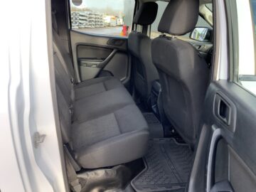 Ford Ranger 2.0 EcoBlue XL 4WD Euro 6 (s/s) 4dr (ST25330)