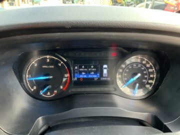 Ford Ranger 2.0 EcoBlue XL 4WD Euro 6 (s/s) 4dr (ST25330)