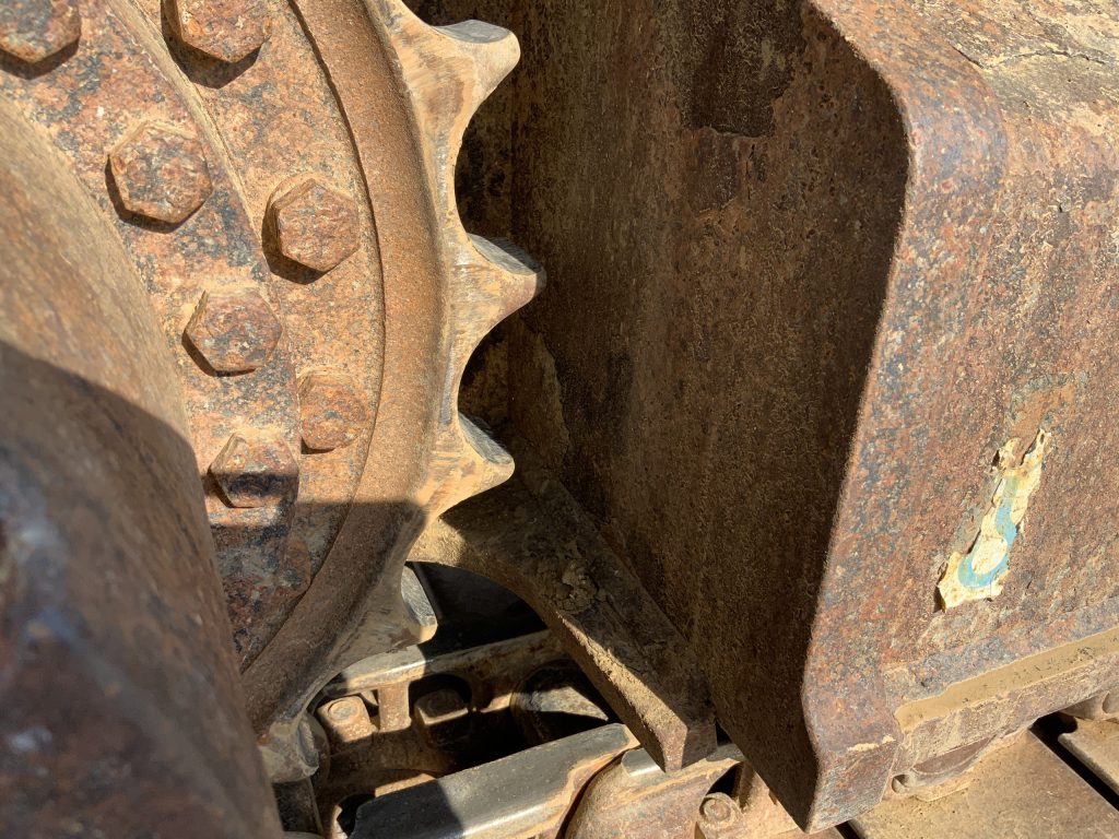 Hitachi ZAXIS 225 USLC-6 Eco (ST24051)