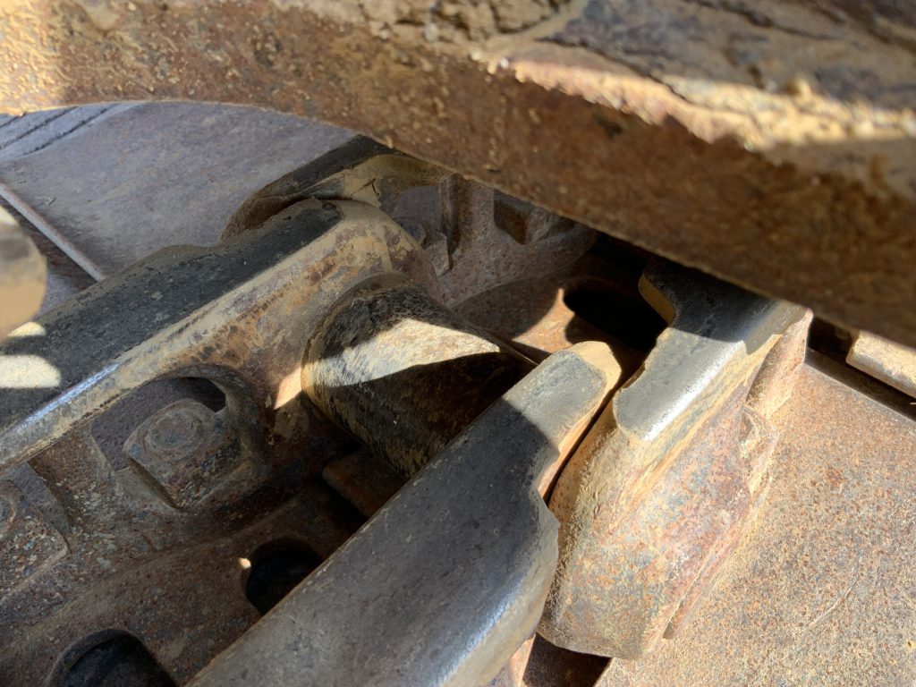 Hitachi ZAXIS 225 USLC-6 Eco (ST24051)