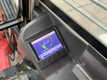 Takeuchi TB280 FR Digger (ST25299)