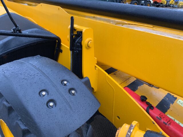 JCB 540-140Hi Viz Telehandler (ST24964)