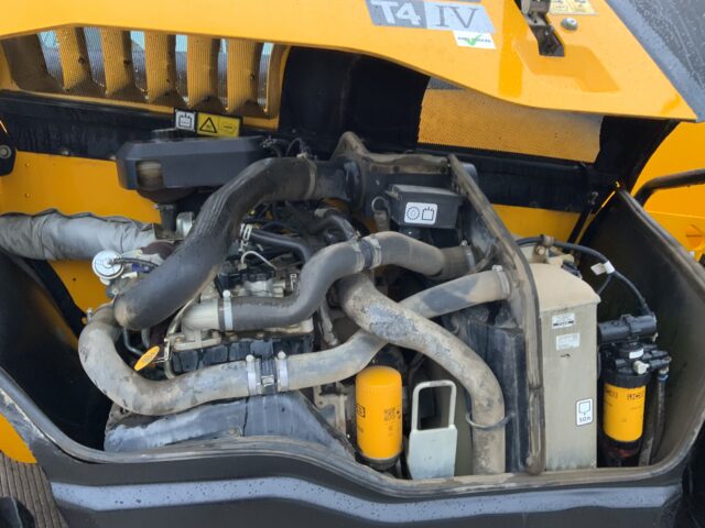 JCB 540-140Hi Viz Telehandler (ST24964)