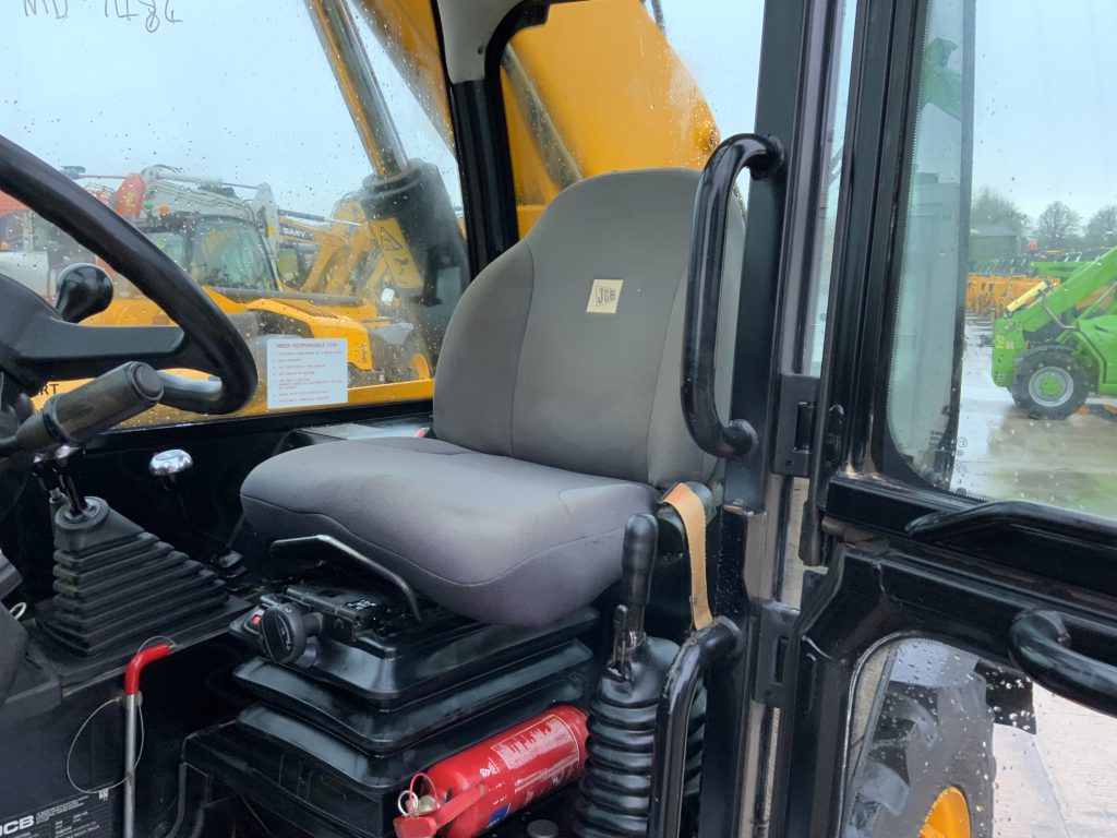 JCB 540-140Hi Viz Telehandler (ST24964)