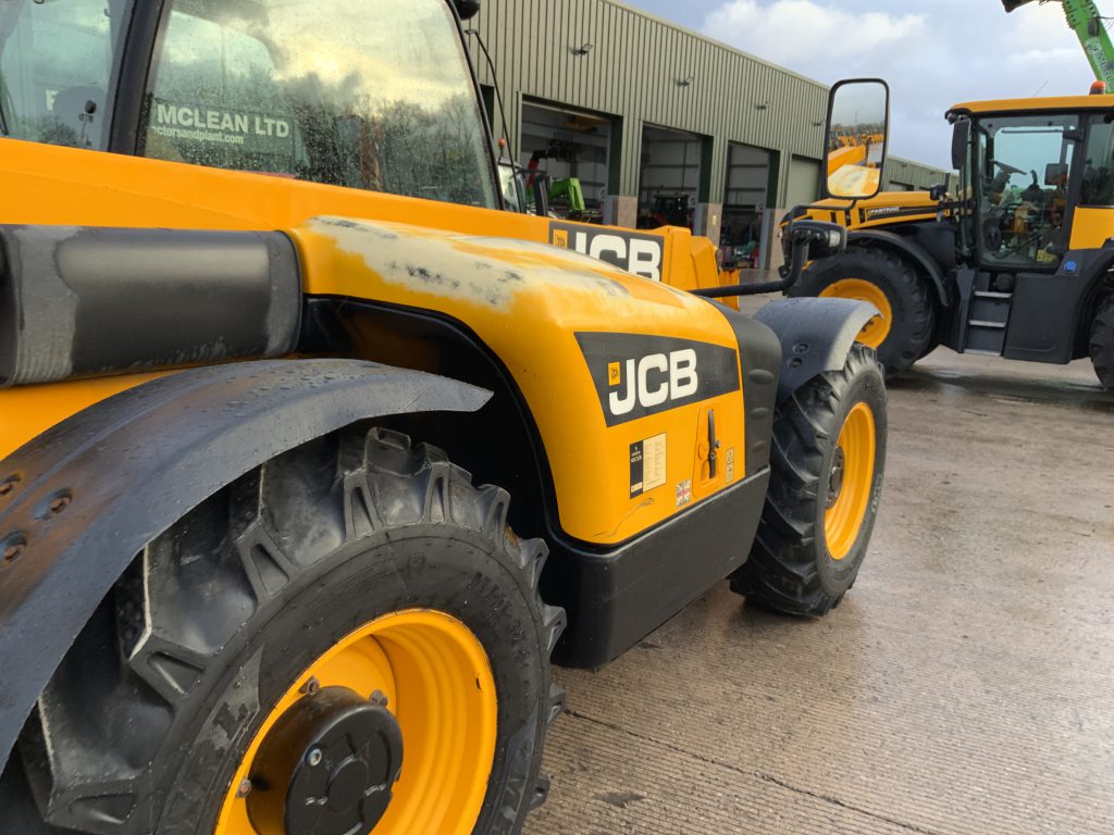 JCB 541-70 Telehandler (ST25348)