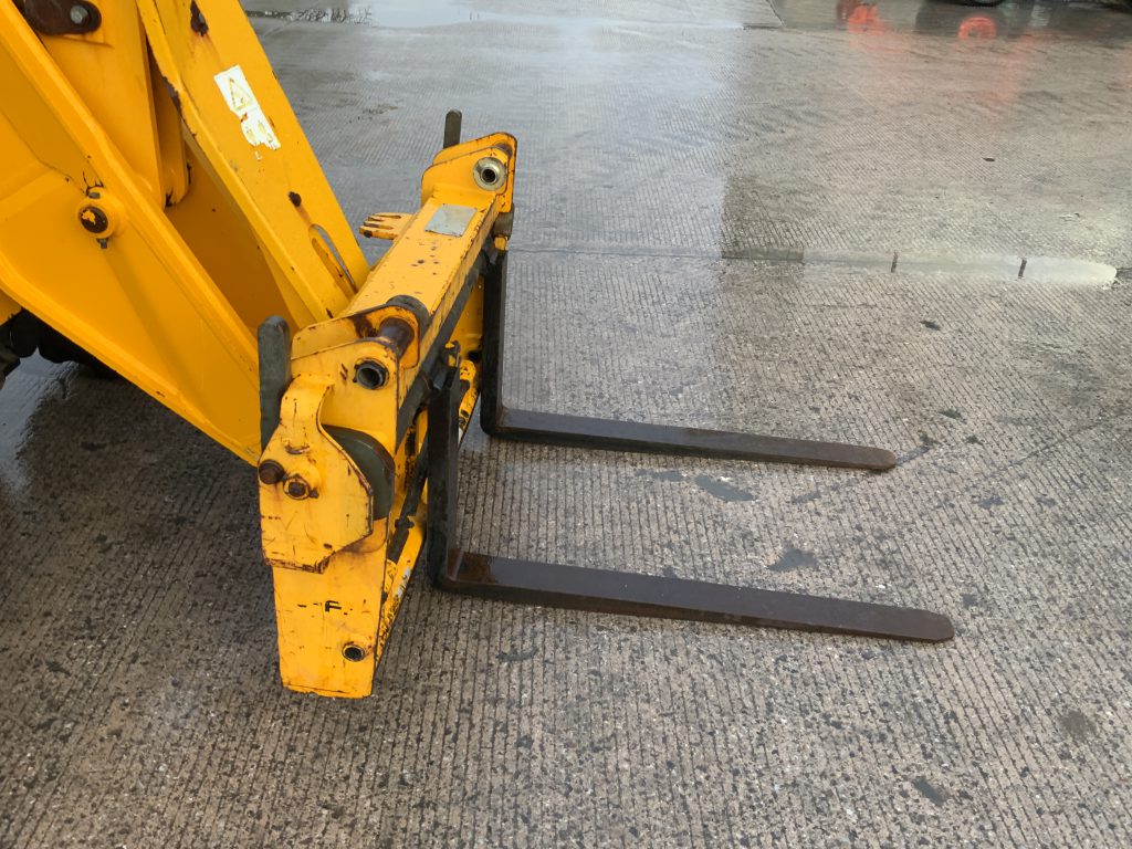 JCB 541-70 Telehandler (ST25348)