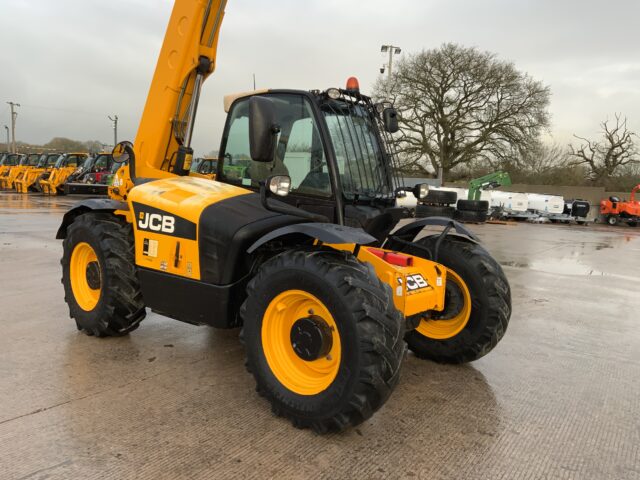 JCB 541-70 Telehandler (ST25348)