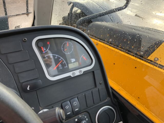 JCB 541-70 Telehandler (ST25348)