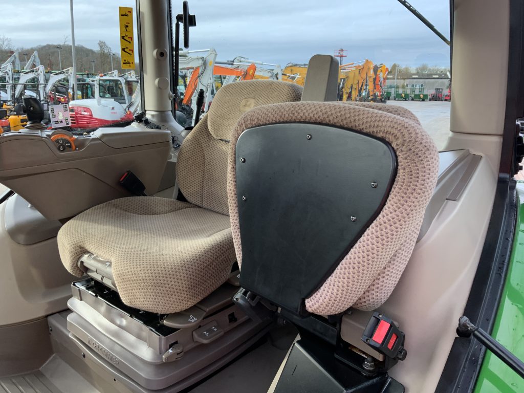 John Deere 6130R Premium Edition Tractor (ST25360)