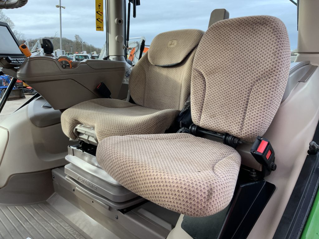 John Deere 6130R Premium Edition Tractor (ST25360)