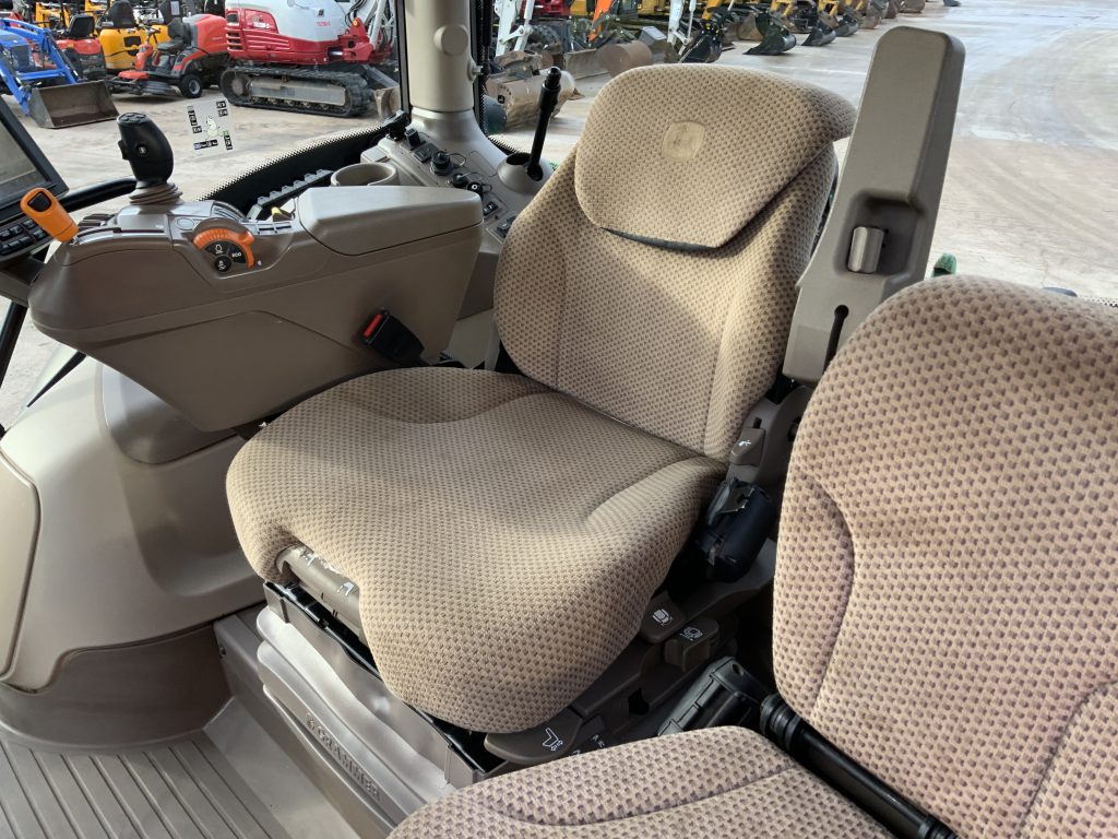 John Deere 6130R Premium Edition Tractor (ST25360)