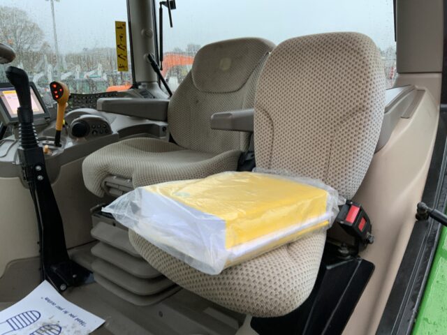 John Deere 6145R Tractor (ST25224)