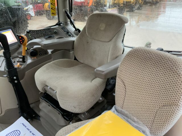 John Deere 6145R Tractor (ST25224)