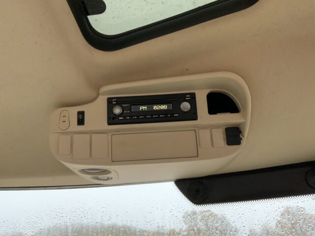 John Deere 6145R Tractor (ST25224)