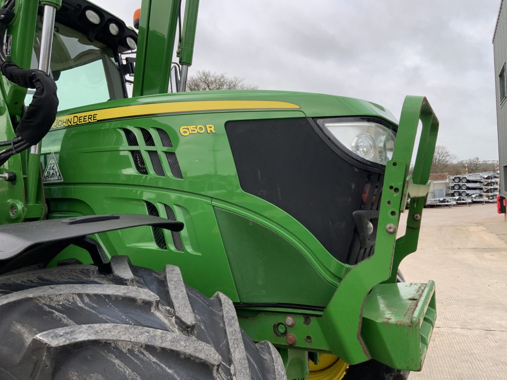 John Deere 6150R Tractor (ST25288)