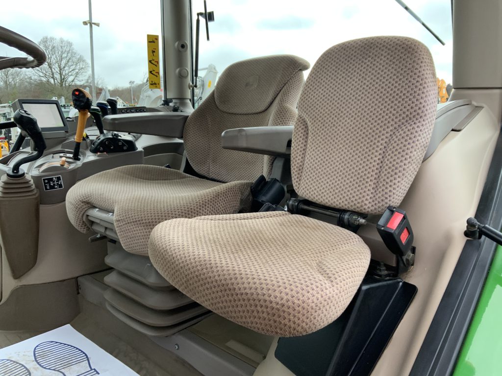 John Deere 6150R Tractor (ST25288)