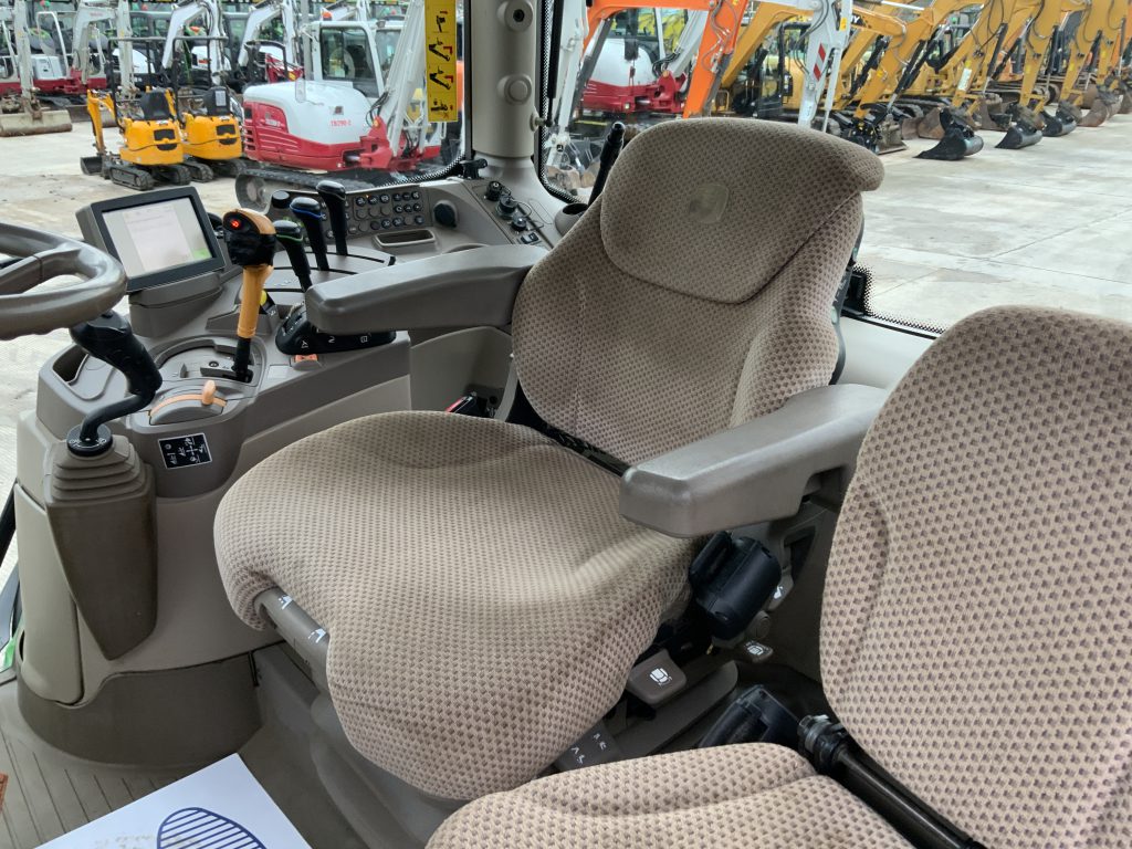 John Deere 6150R Tractor (ST25288)