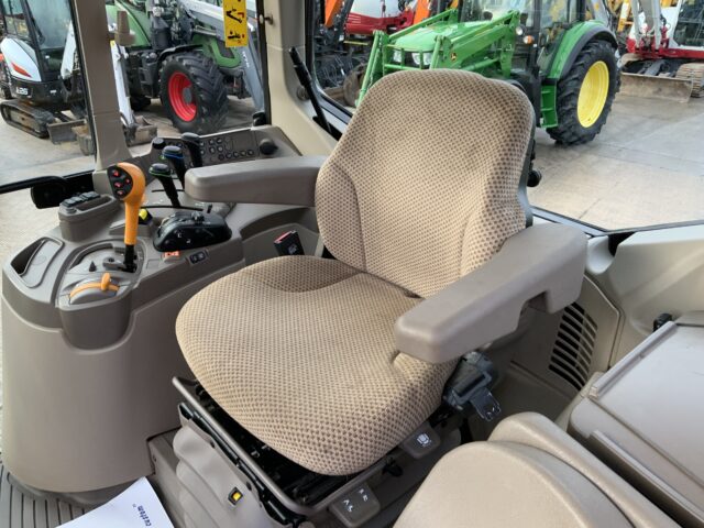 John Deere 6155M Tractor (ST25345)