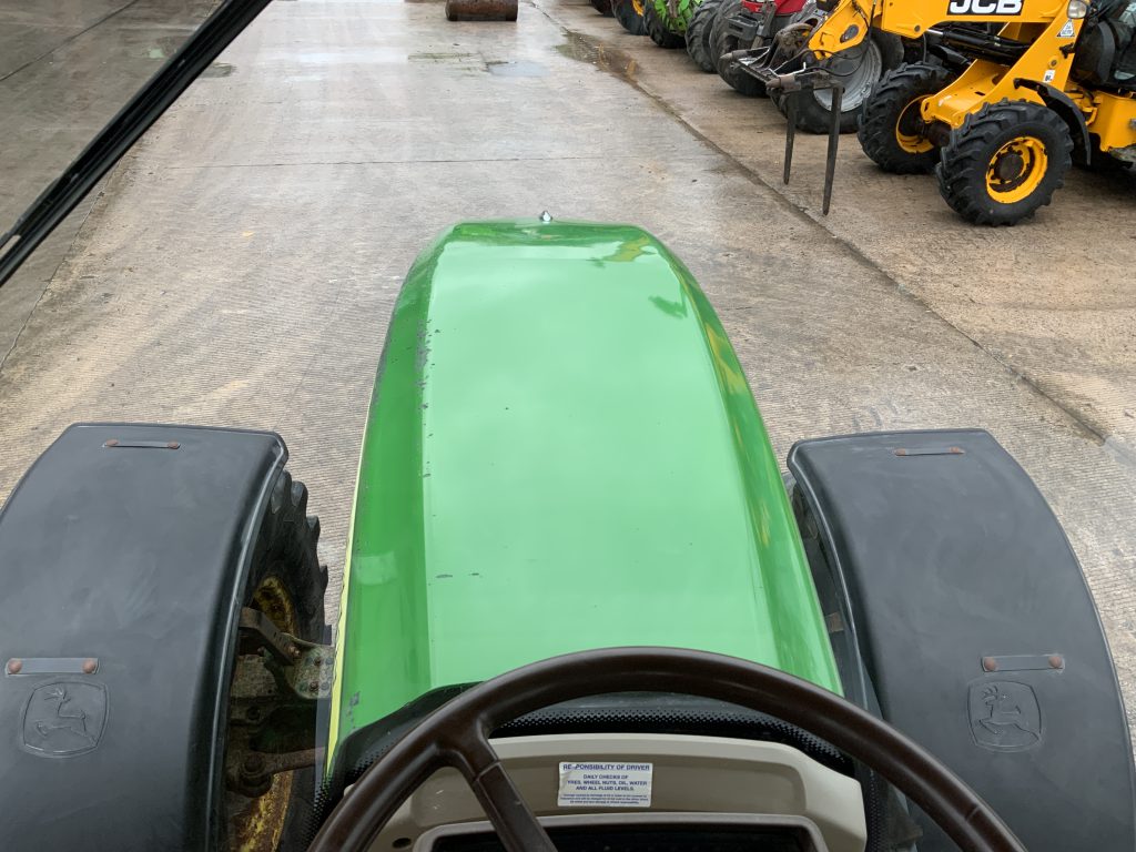 John Deere 6920 Tractor (ST25114)