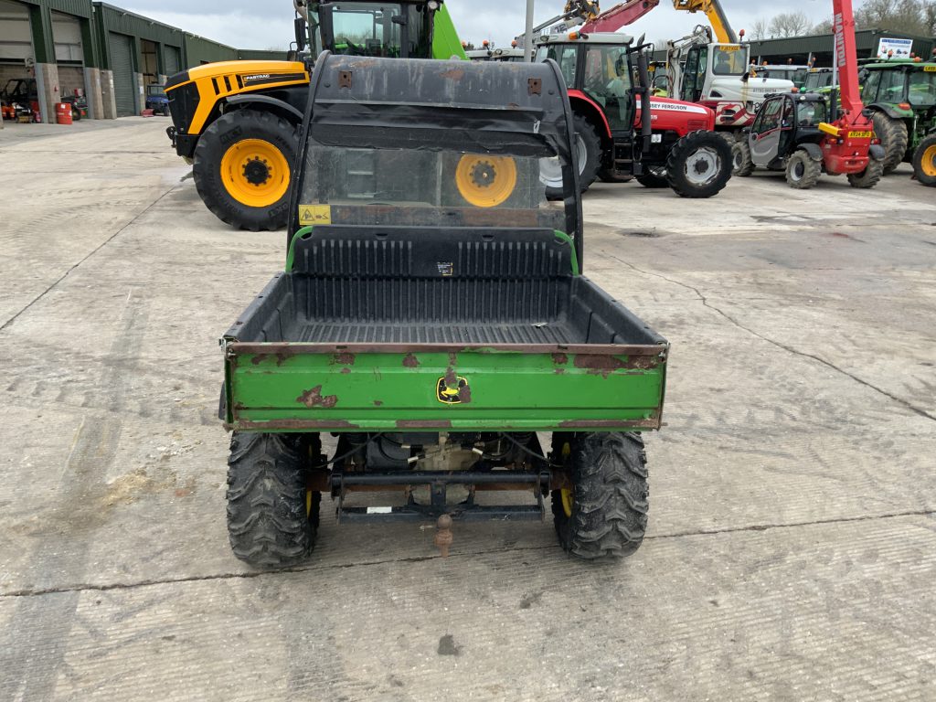 John Deere HPX Gator ATV (ST25304)
