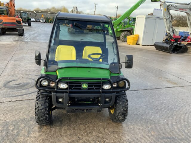 John Deere XUV 885 Gator ATV (ST25303)