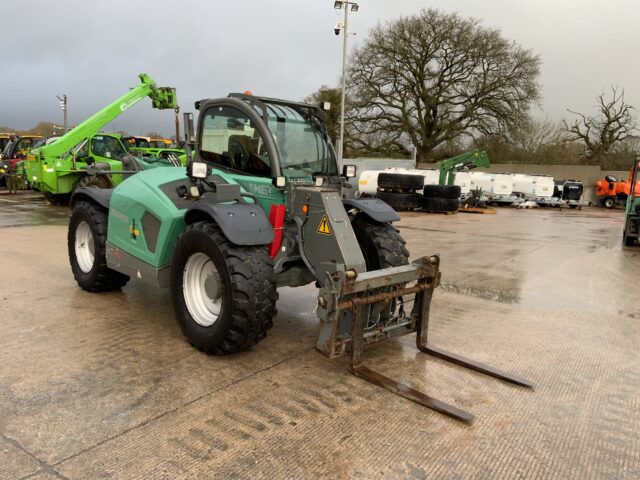 Kramer KT407 Telehandler (ST25309)
