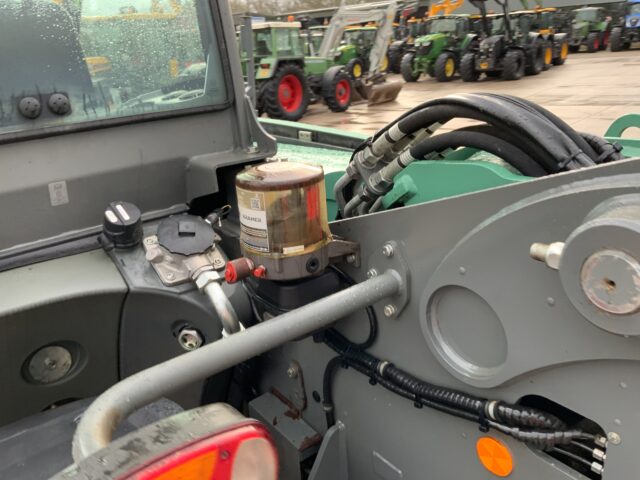 Kramer KT407 Telehandler (ST25309)