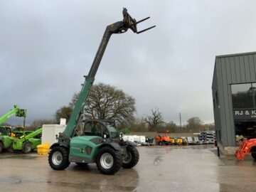Kramer KT407 Telehandler (ST25309)