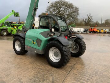 Kramer KT407 Telehandler (ST25309)