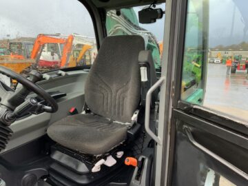 Kramer KT407 Telehandler (ST25309)