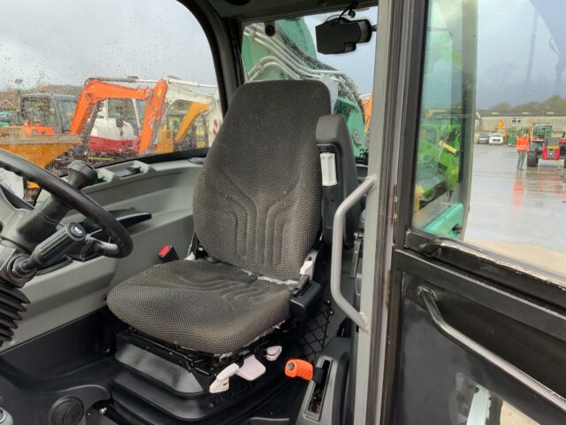 Kramer KT407 Telehandler (ST25309)