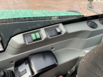 Kramer KT407 Telehandler (ST25309)