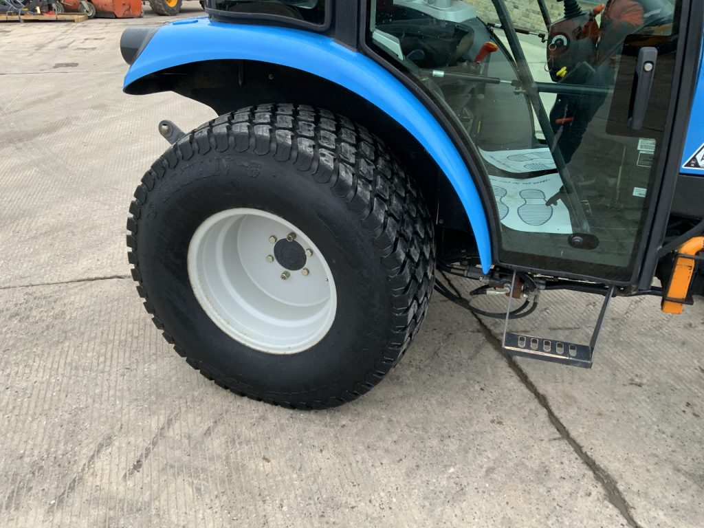 Landini 1.50H Tractor (ST25417)