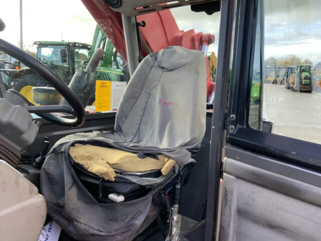 Manitou MT1440 SL Turbo Telehandler (ST24885)