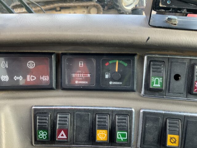 Manitou MT1440 SL Turbo Telehandler (ST24885)