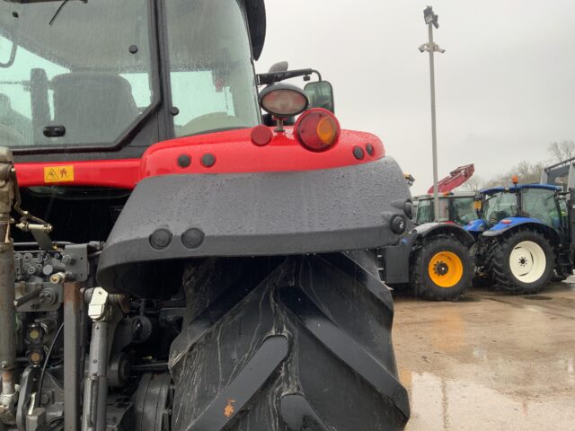 Massey Ferguson 7624 Dyna VT Tractor (ST25259)