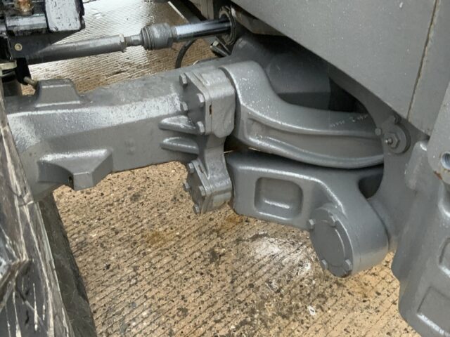 Massey Ferguson 7624 Dyna VT Tractor (ST25259)