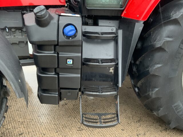 Massey Ferguson 7624 Dyna VT Tractor (ST25259)