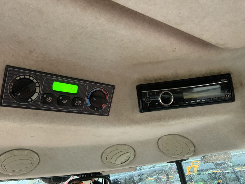 Massey Ferguson 7624 Dyna VT Tractor (ST25259)