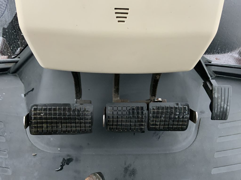 Massey Ferguson 7624 Dyna VT Tractor (ST25259)