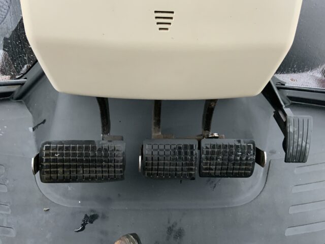 Massey Ferguson 7624 Dyna VT Tractor (ST25259)