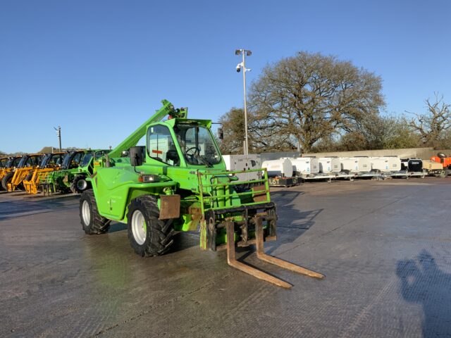 Merlo P38.12 Telehandler (ST25220)
