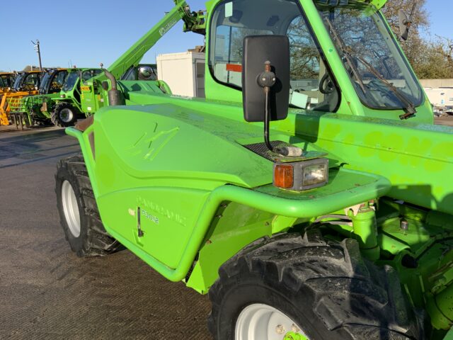 Merlo P38.12 Telehandler (ST25220)